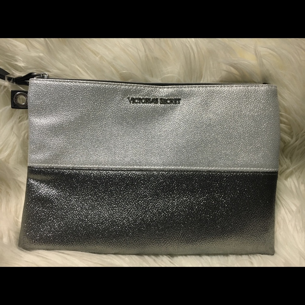 2 Victoria Secret Clutch